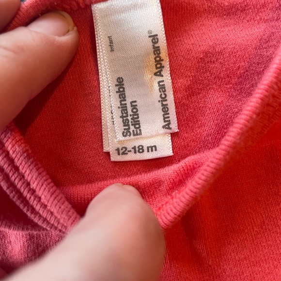 Veggie Baby Onesie - Picture 2 of 2